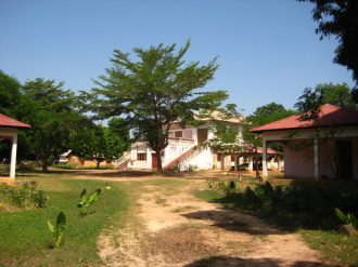 02 Le Musee Regional De Natitingou